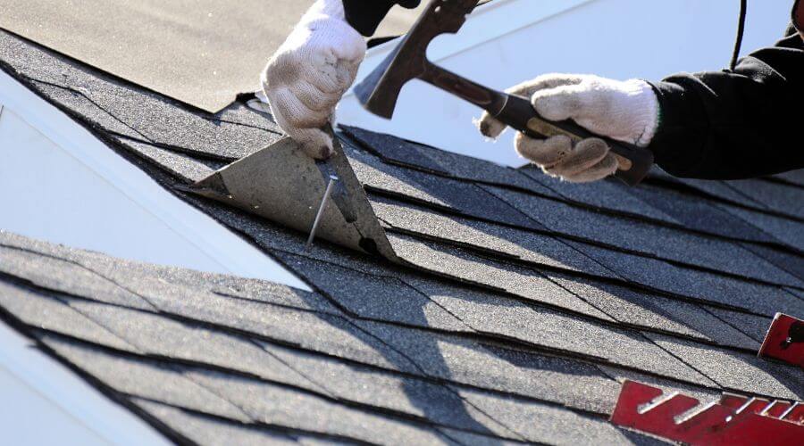 Professional gutter cleaning in Gore, VA